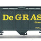 Atlas 8505 N Scale Degrasse Box Car #3585 LN