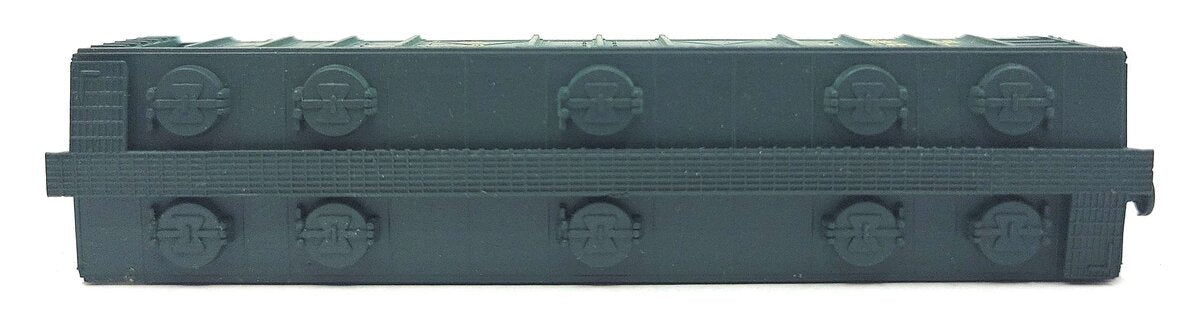 Atlas 8505 N Scale Degrasse Box Car #3585 LN