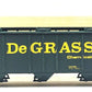 Atlas 8505 N Scale Degrasse Box Car #3585 LN