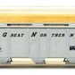 Atlas 3731 N Scale Great Northern 3-Bay Covered Hopper #71518 EX/Box