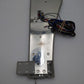 Lionel 6-12048 O72 Nickel Silver FasTrack Left Hand Remote Switch Turnout VG