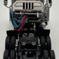 First Gear 60-0322 1:50 Burton Scot Mack Granite Day Cab Semi Tractor Diecast LN