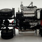 First Gear 60-0322 1:50 Burton Scot Mack Granite Day Cab Semi Tractor Diecast LN