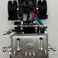 First Gear 60-0322 1:50 Burton Scot Mack Granite Day Cab Semi Tractor Diecast LN