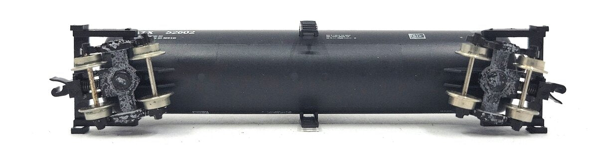 8441Roundhouse 8441 N Scale GATX 50' Modern Tank Car Kit #52602 VG/Box
