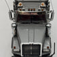 WSI 04-1041 1:50 Scale Diecast Western Star Cab With Ballast Box In Grey EX/Box