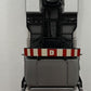 WSI 04-1041 1:50 Scale Diecast Western Star Cab With Ballast Box In Grey EX/Box