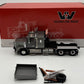 WSI 04-1041 1:50 Scale Diecast Western Star Cab With Ballast Box In Grey EX/Box
