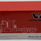 WSI 04-1041 1:50 Scale Diecast Western Star Cab With Ballast Box In Grey EX/Box