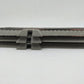 Lionel 37110B O 10" FasTrack LionChief Terminal Track [3] VG