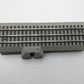 Lionel 37110B O 10" FasTrack LionChief Terminal Track [3] VG
