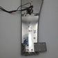 Lionel 6-12048 O72 Nickel Silver FasTrack Left Hand Remote Switch Turnout VG
