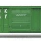 Roundhouse 8261 N Scale Warwick 50' FMC 5347 Boxcar #5055 EX/Box