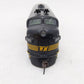 Athearn G22167 HO Scale Chicago & North Western F-3A Freight EX/Box