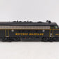 Athearn G22167 HO Scale Chicago & North Western F-3A Freight EX/Box