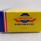Athearn G22167 HO Scale Chicago & North Western F-3A Freight EX/Box