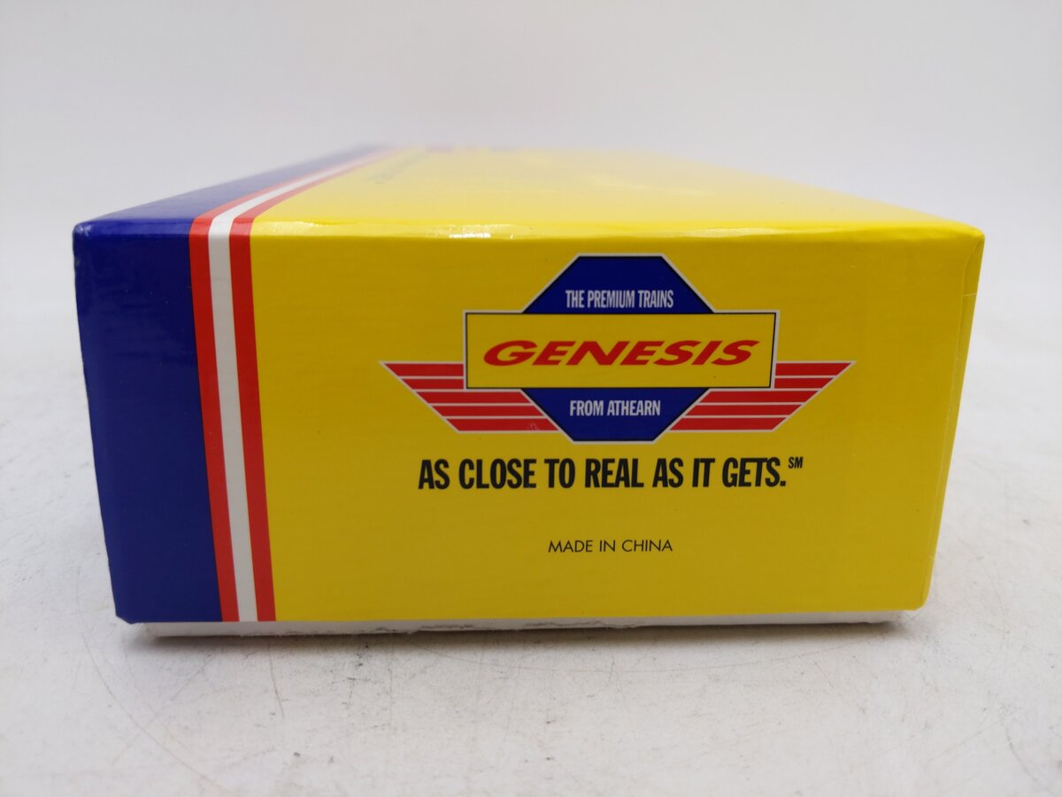 Athearn G22167 HO Scale Chicago & North Western F-3A Freight EX/Box