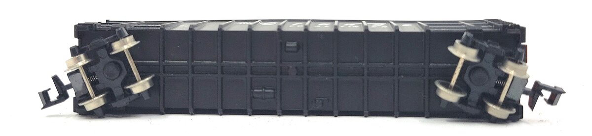 Roundhouse 8103 N Denver & Rio Grande Western Thrall Coal Gondola #56993 EX/Box