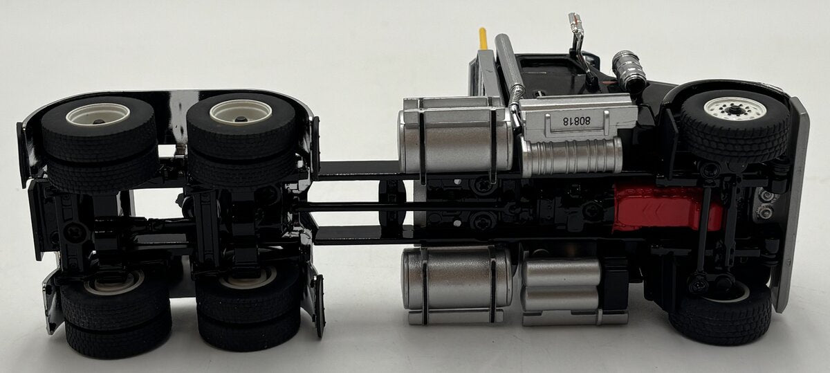 DieCast Masters 71003 1:50 International HX520 Day Cab Tandem Tractor - Cab Only LN