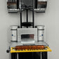DieCast Masters 71003 1:50 International HX520 Day Cab Tandem Tractor - Cab Only LN