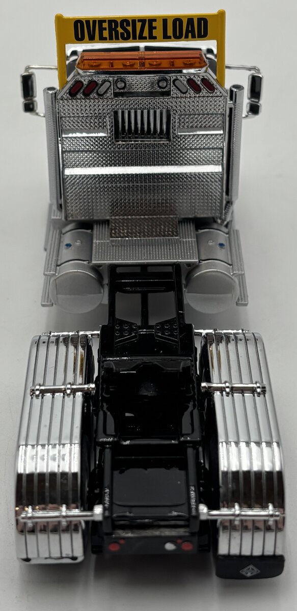 DieCast Masters 71003 1:50 International HX520 Day Cab Tandem Tractor - Cab Only LN