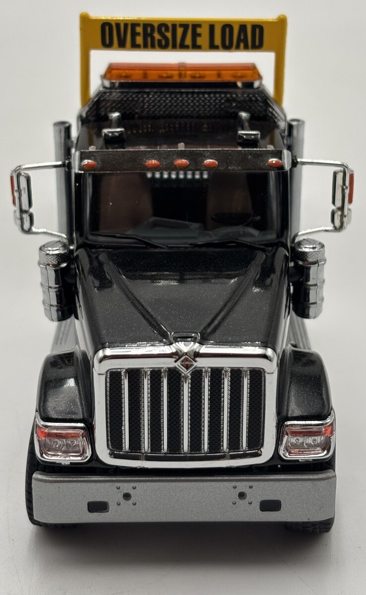 DieCast Masters 71003 1:50 International HX520 Day Cab Tandem Tractor - Cab Only LN