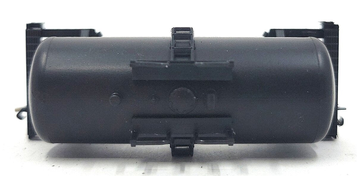 Roundhouse 8461 N Scale UTLX 30' Modern Tank Car #71000 EX/Box