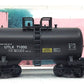Roundhouse 8461 N Scale UTLX 30' Modern Tank Car #71000 EX/Box