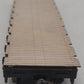 Athearn 1348 HO Scale 40' Southern Flat Car #116262 EX/Box