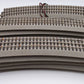 Lionel 6-12041 FasTrack O72 Full Curve Track Sections (16) VG