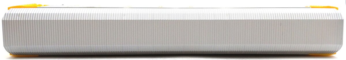 Menards 279-9354 O Gauge DTTX Corrugated Auto Carrier #2638 LN/Box
