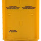 Menards 279-9354 O Gauge DTTX Corrugated Auto Carrier #2638 LN/Box