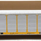 Menards 279-9354 O Gauge DTTX Corrugated Auto Carrier #2638 LN/Box