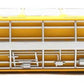 Menards 279-9354 O Gauge DTTX Corrugated Auto Carrier #2638 LN/Box