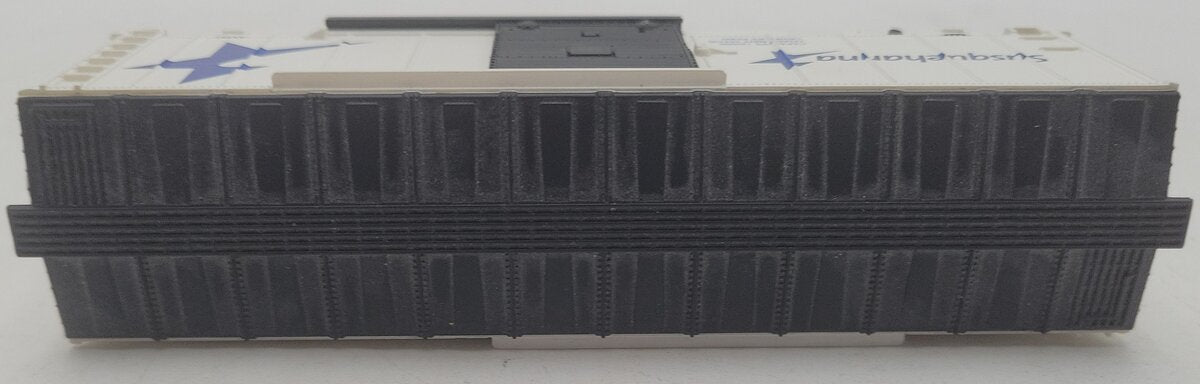 Athearn HO Scale Susquehanna Boxcar EX