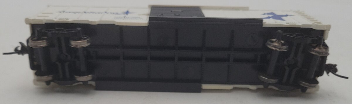 Athearn HO Scale Susquehanna Boxcar EX