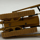 NZG 1:50 Kettendozer Caterpillar D9 Tractor EX