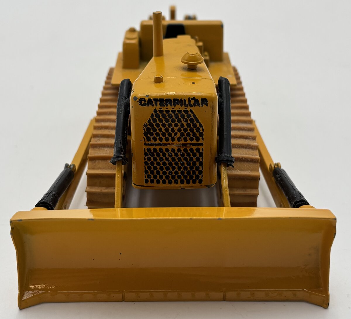 NZG 1:50 Kettendozer Caterpillar D9 Tractor EX