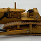 NZG 1:50 Kettendozer Caterpillar D9 Tractor EX
