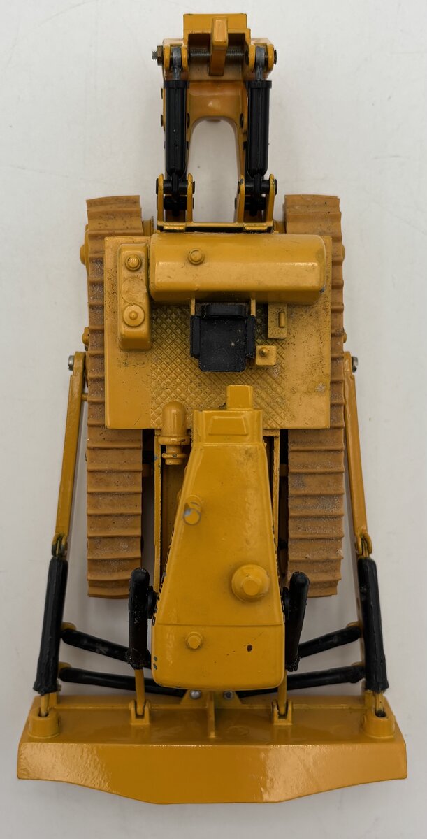 NZG 1:50 Kettendozer Caterpillar D9 Tractor EX