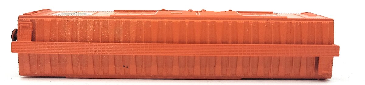 Atlas 3607 N Bessemer & Lake Erie Double Door Box #82530 LN/Box