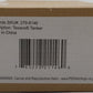 Menards 279-8146 O Gauge Texaco Tanker #4389 EX/Box