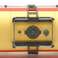 Menards 279-8146 O Gauge Texaco Tanker #4389 EX/Box