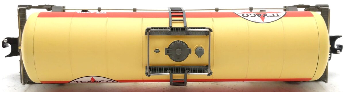 Menards 279-8146 O Gauge Texaco Tanker #4389 EX/Box