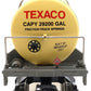 Menards 279-8146 O Gauge Texaco Tanker #4389 EX/Box