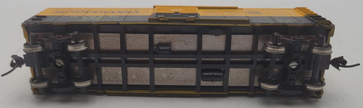 Atheran HO Scale Susquehanna NYS&W #526 VG