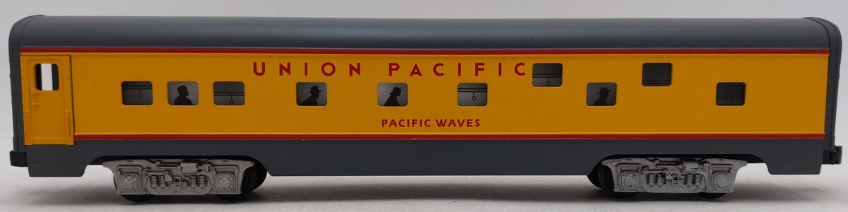 Lionel 6-19152 O Union Pacific 