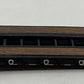 First Gear 1:50 Black 3 Axle Lowboy Diecast LN