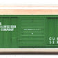 Roundhouse 8263 N Scale Marinette Tomahawk & Western 50' Boxcar #4176 LN/Box