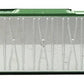 Roundhouse 8263 N Scale Marinette Tomahawk & Western 50' Boxcar #4176 LN/Box